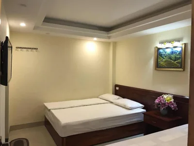 Camellia Guest House – Photos 2