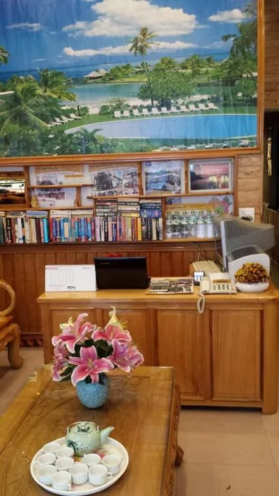 Camellia Guest House – Photos 4