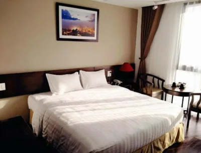 Camellia Guest House – Photos 6