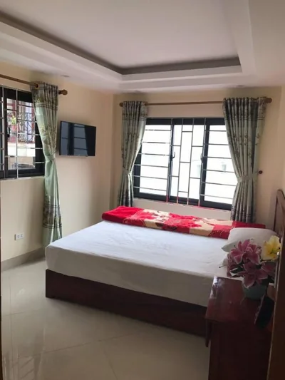 Camellia Guest House – Photos 8