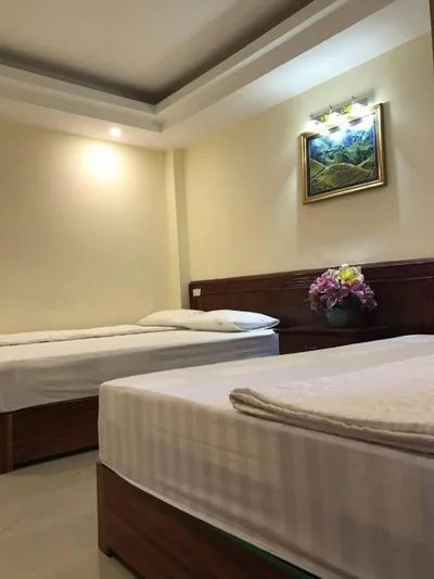 Camellia Guest House – Photos 12