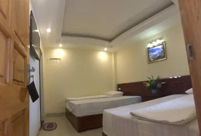 Camellia Guest House – Photos 15